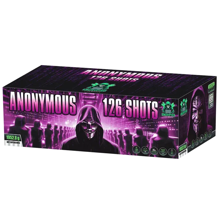 Anonymous By Encrypted Fireworks 768x768 1