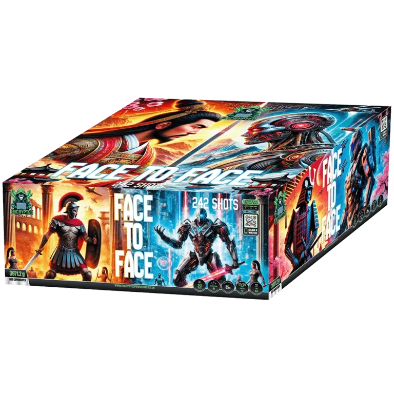 FACE-TO-FACE-BY-ENCRYPTED-FIREWORKS-768x768 Face to face - Image 1