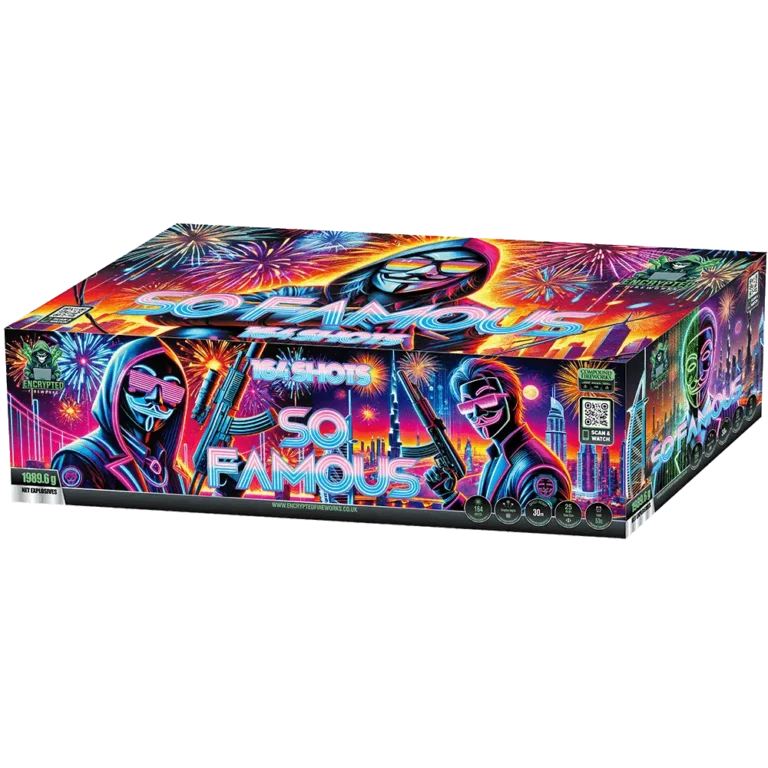 SO-FAMOUS-BY-ENCRYPTED-FIREWORKS-768x768 So Famous - Image 1