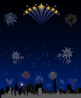 Fireworks as a Gift UK - Morethan Fireworks