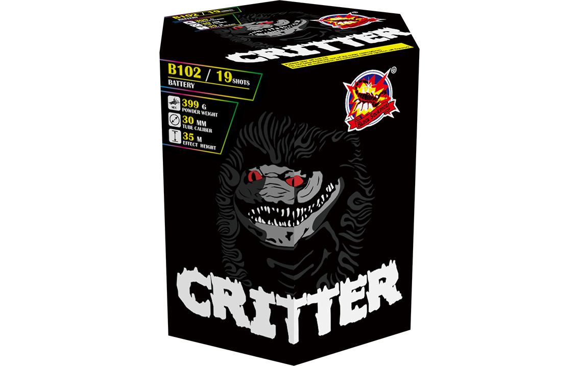 critter