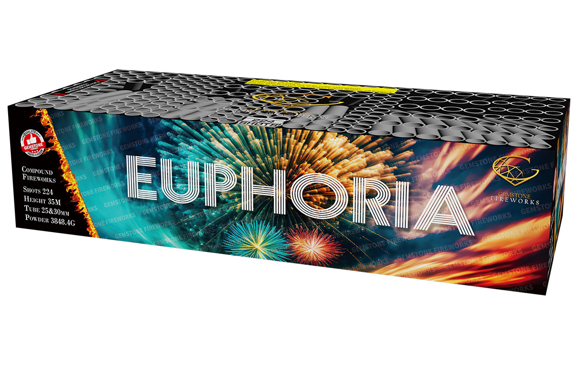 euphoria