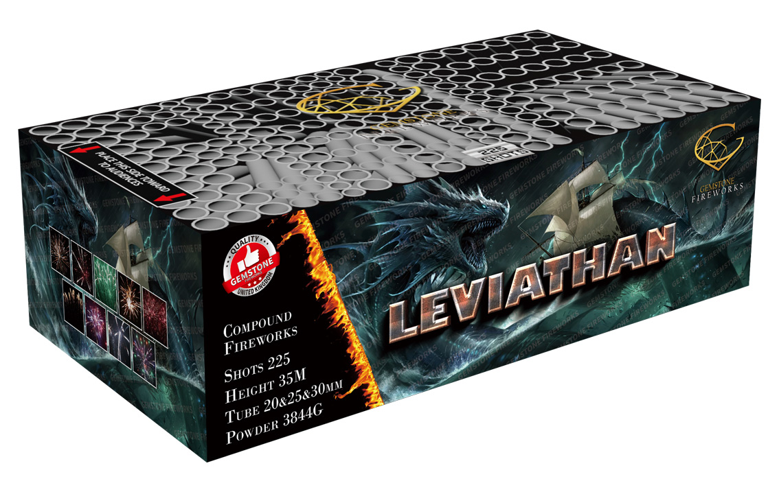 leviathan