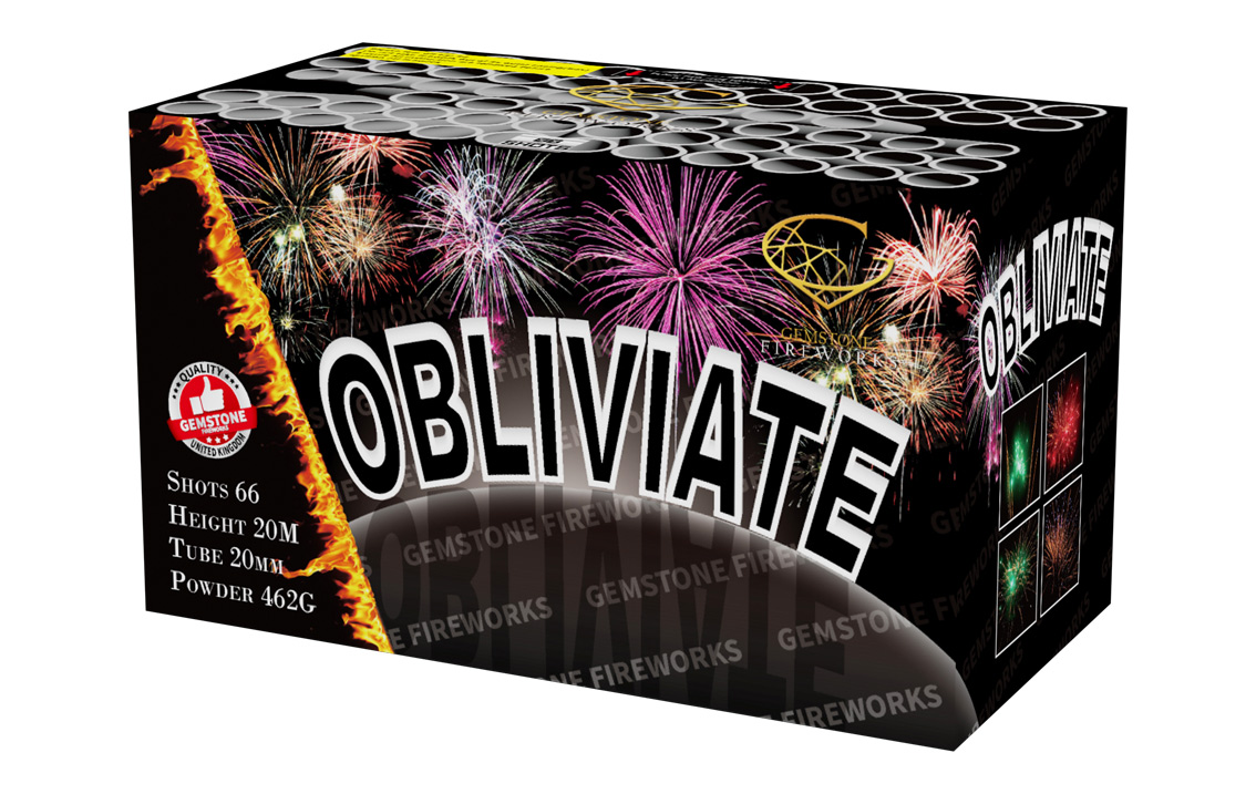obliviate 1