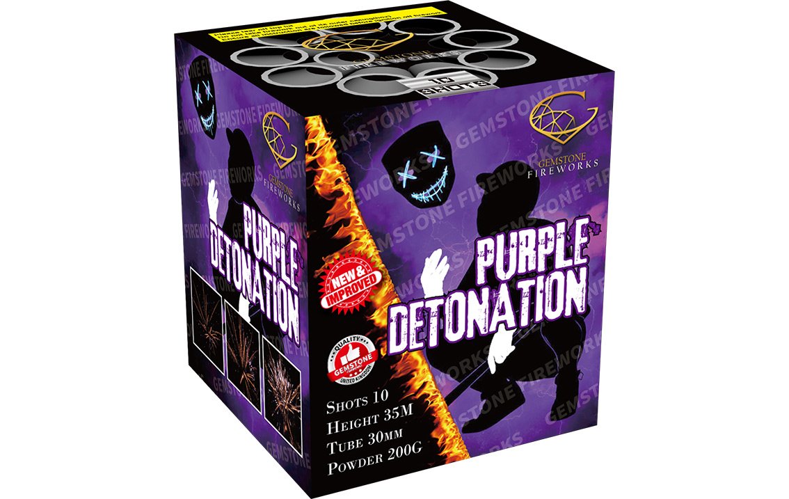 purple detonation 1
