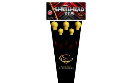 SHELLHEAD XL5
