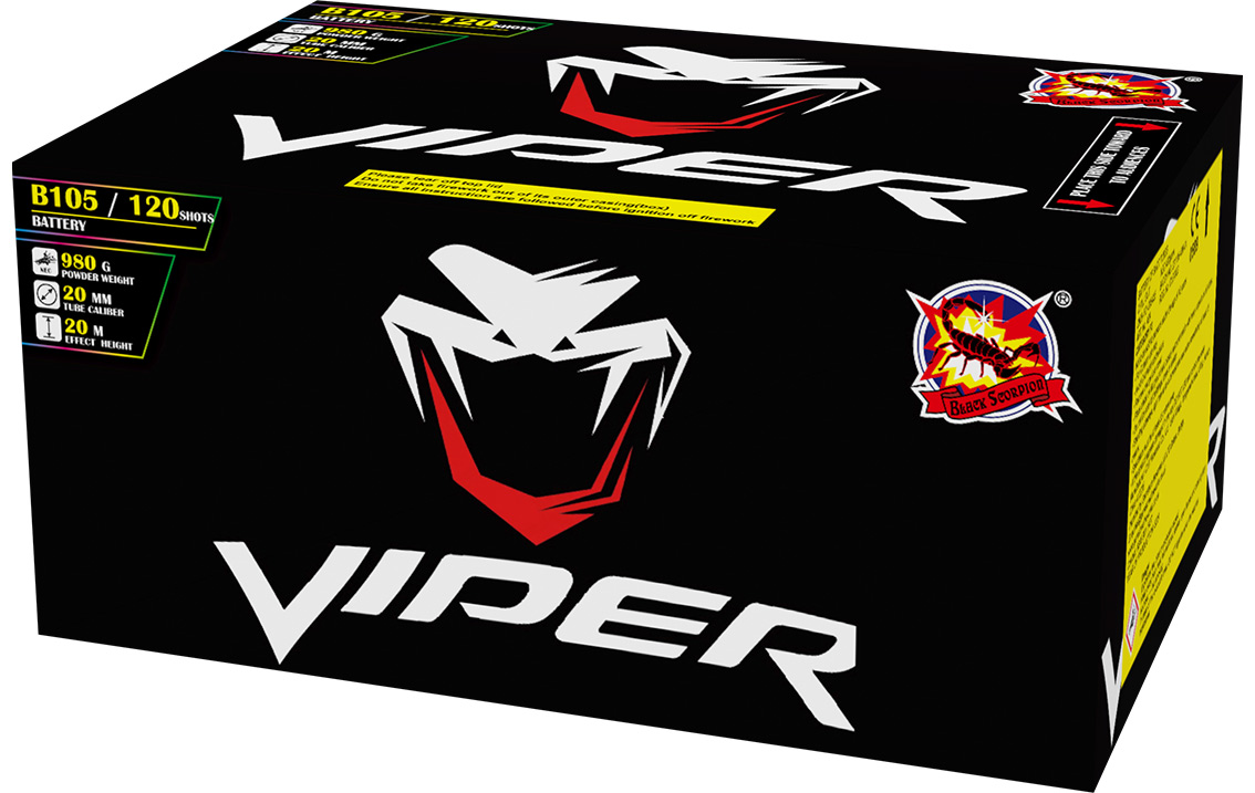 viper