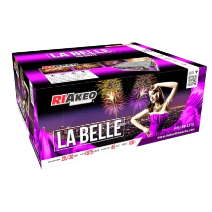La Belle