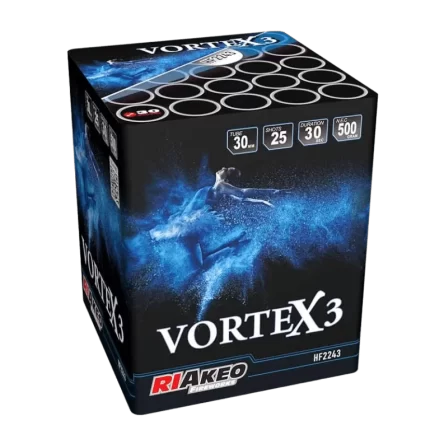 Vortex 3