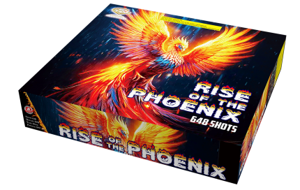 Rise of Phoenix