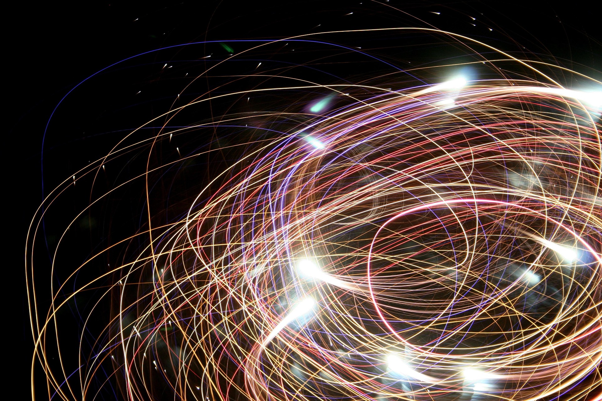 Choose the Best Fireworks