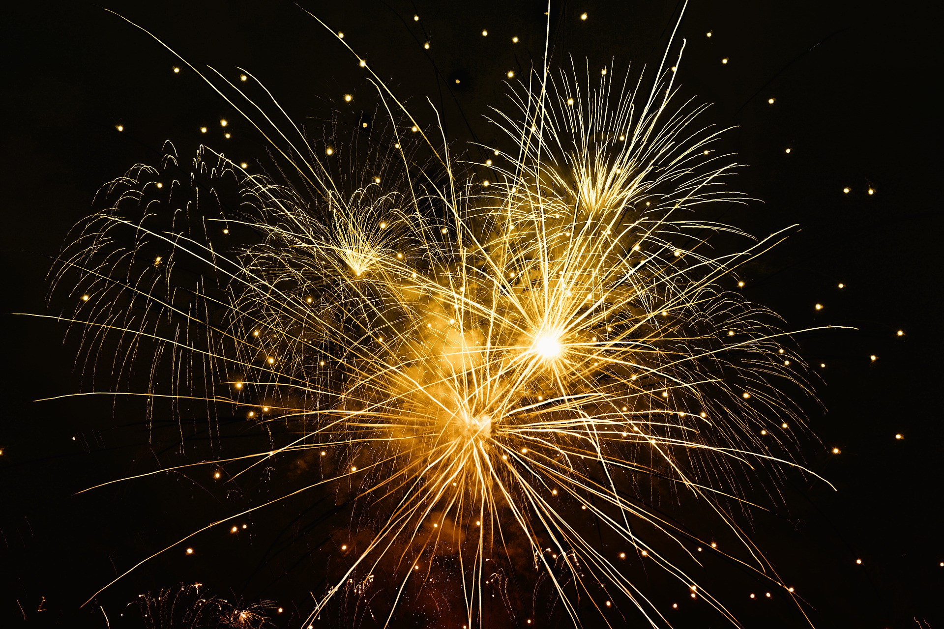 Choose the Right Fireworks