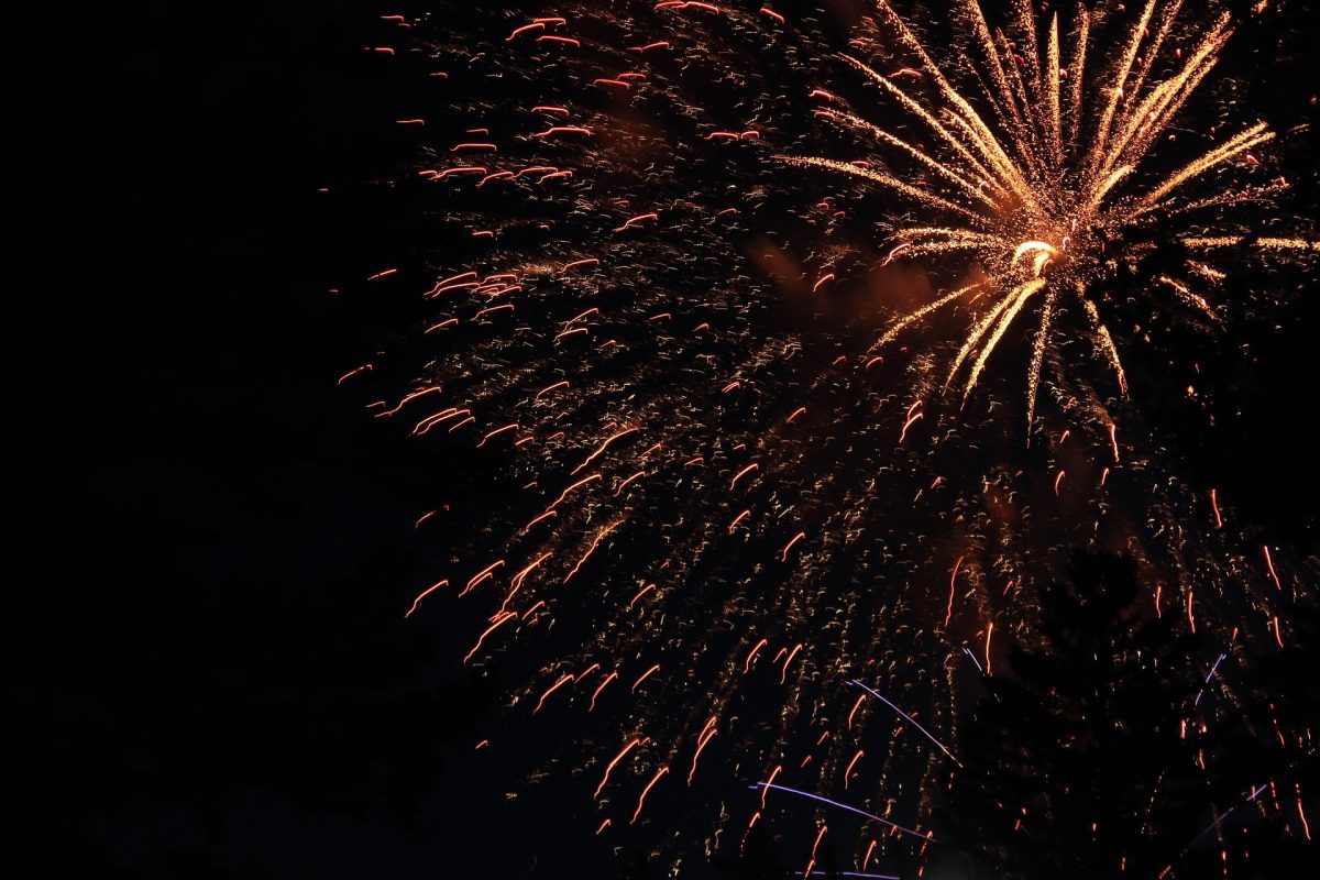 Diwali Fireworks UK