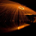 Best Fireworks for Bonfire Night