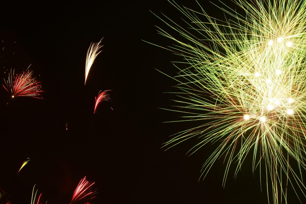 Make Your Celebration One to Remember
