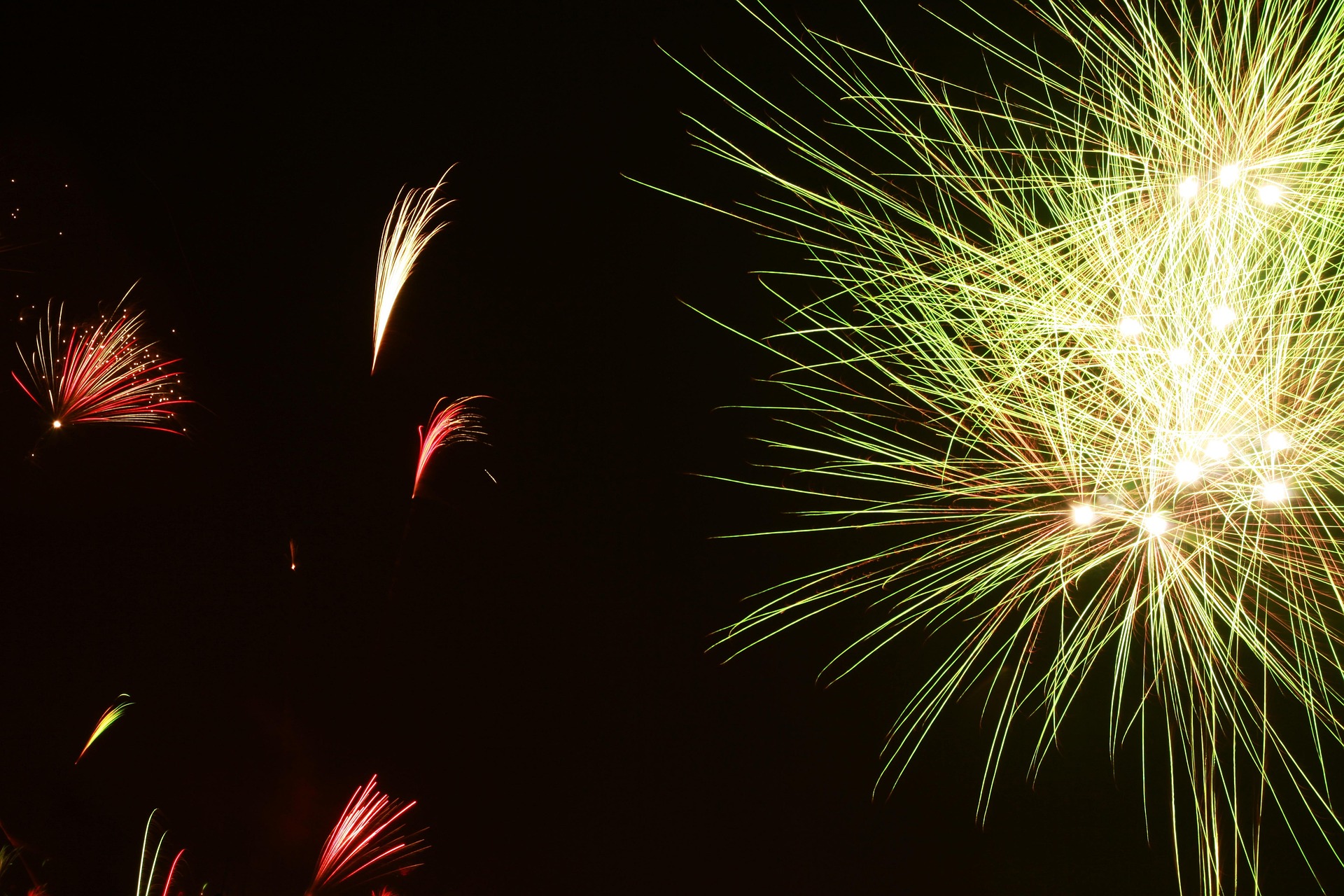 Make Your Celebration One to Remember