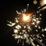 Garden Fireworks UK
