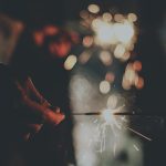 fireworks parties