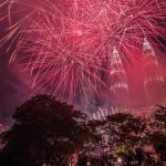 bonfire night celebrations