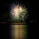Fireworks for Different Outdoor Venues