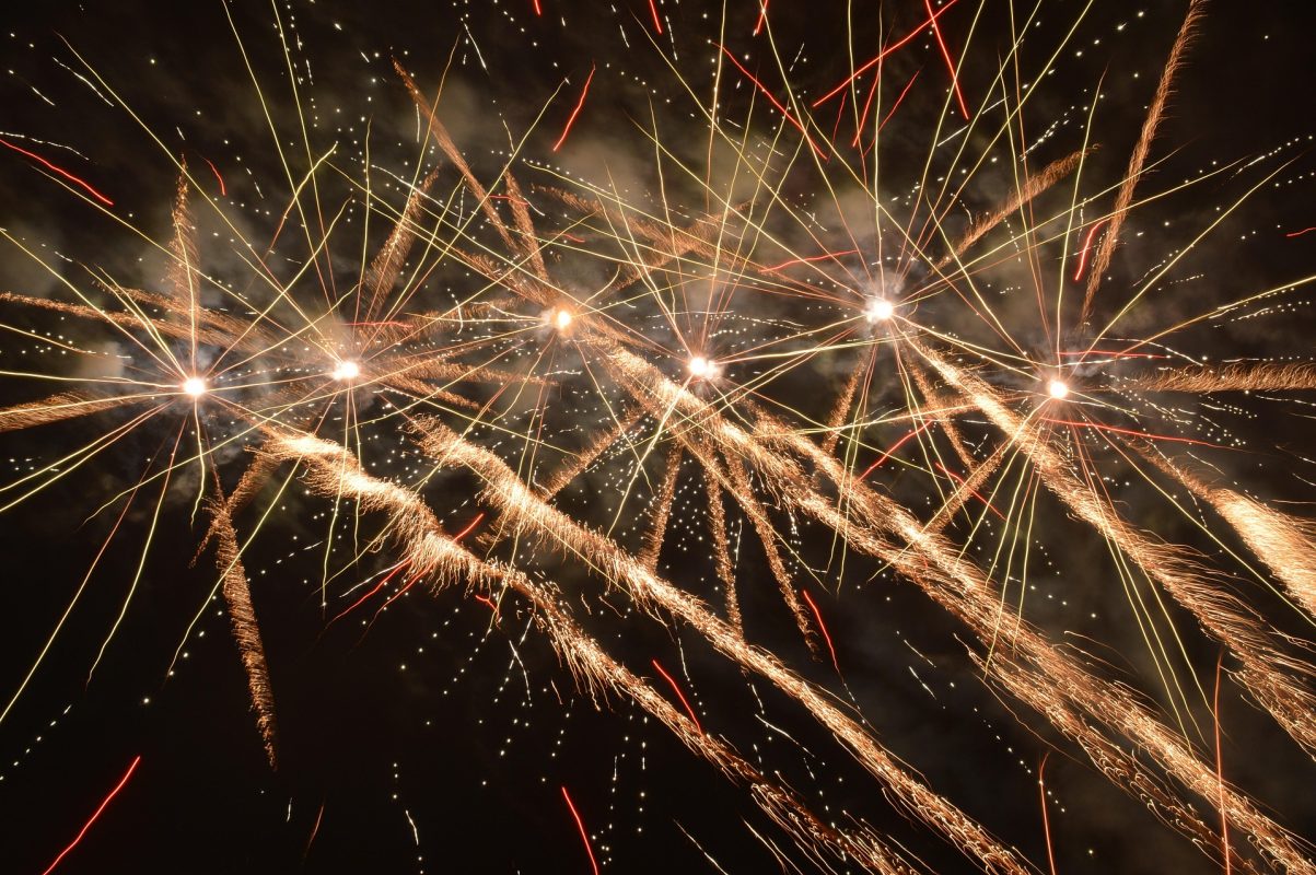 fireworks for sale