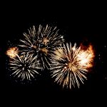 Morethan Fireworks