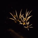 Professional-Style Fireworks